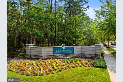 256 Newport Way, Little Egg Harbor, NJ 08087 - Photo 3