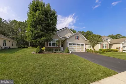256 Newport Way, Little Egg Harbor, NJ 08087 - Photo 5