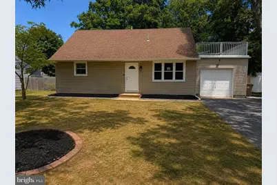 253 Shore Boulevard, Bayville, NJ 08721 - Photo 1