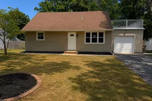 253 Shore Blvd, Bayville, NJ 08721 - Photo 1