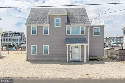 20 W South 33rd Street, Long Beach Township, NJ 08008 - Photo 1