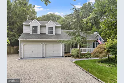 4 Pine Oak Drive, Little Egg Harbor, NJ 08087 - Photo 1