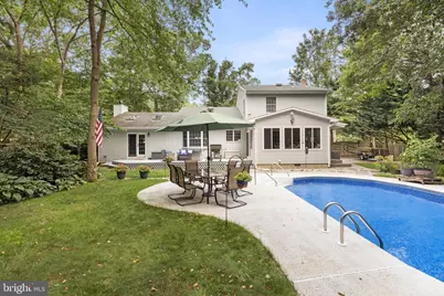 4 Pine Oak Drive, Little Egg Harbor, NJ 08087 - Photo 49