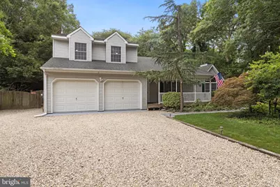 4 Pine Oak Drive, Little Egg Harbor, NJ 08087 - Photo 5