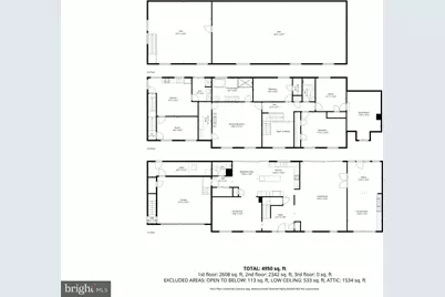 601 Winthrop Drive, Forked River, NJ 08731 - Photo 69