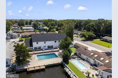 601 Winthrop Drive, Forked River, NJ 08731 - Photo 61