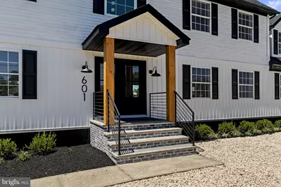 601 Winthrop Drive, Forked River, NJ 08731 - Photo 3