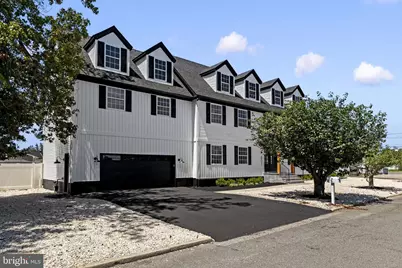 601 Winthrop Drive, Forked River, NJ 08731 - Photo 5