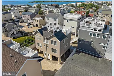 3 W Kirkland Avenue U3, Beach Haven, NJ 08008 - Photo 1