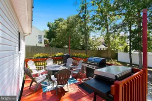 160 Stowaway Rd, Manahawkin, NJ 08050 - Photo 23