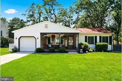 160 Stowaway Road, Manahawkin, NJ 08050 - Photo 1