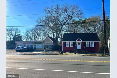 465- 467 Route 9, Waretown, NJ 08758 - Photo 1