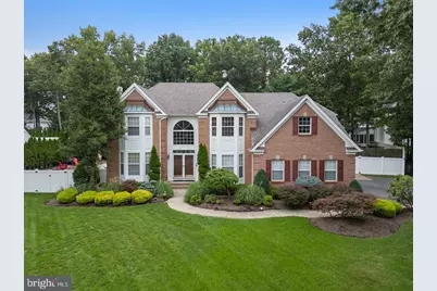 1295 Indian Hill Road, Toms River, NJ 08753 - Photo 1