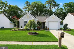 [Address not provided], Little Egg Harbor, NJ 08087 - Photo 1