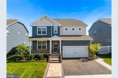 103 Bennet Lane, Manahawkin, NJ 08050 - Photo 3