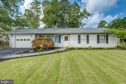 199 Willets Avenue, Little Egg Harbor, NJ 08087 - Photo 1