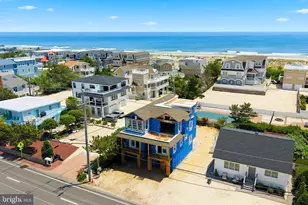 5407 Long Beach Blvd, Harvey Cedars, NJ 08008 - Photo 5