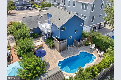 1106 S Beach Avenue, Beach Haven, NJ 08008 - Photo 1