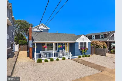 1106 S Beach Avenue, Beach Haven, NJ 08008 - Photo 5