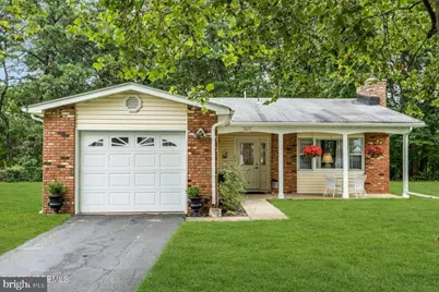 167 Courtshire Drive, Brick, NJ 08723 - Photo 1