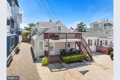 32 N 3rd Street, Surf City, NJ 08008 - Photo 1