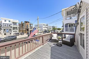 32 N 3rd St, Surf City, NJ 08008 - Photo 35