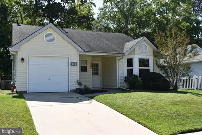 119 Lantern Place, Little Egg Harbor, NJ 08087 - Photo 3