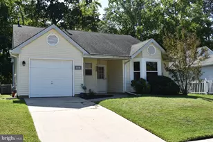 119 Lantern Pl, Little Egg Harbor, NJ 08087 - Photo 3