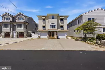 2011 Sunset Avenue, Surf City, NJ 08008 - Photo 3