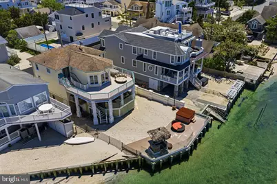 2011 Sunset Avenue, Surf City, NJ 08008 - Photo 39