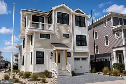 8200 Beach Avenue, Long Beach Township, NJ 08008 - Photo 1