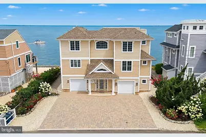 9324 Mark Drive, Long Beach Township, NJ 08008 - Photo 1
