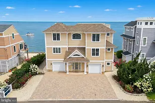 9324 Mark Dr, Long Beach Township, NJ 08008 - Photo 1