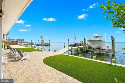 9324 Mark Drive, Long Beach Township, NJ 08008 - Photo 47