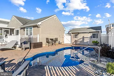 144 Peter Road, Manahawkin, NJ 08050 - Photo 45