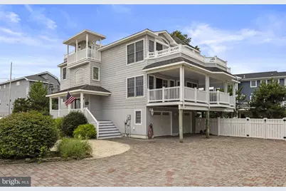 1014 Long Beach, Long Beach Township, NJ 08008 - Photo 7