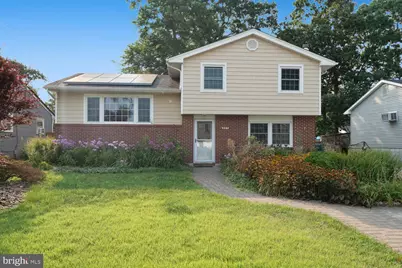 327 Twin Lakes Boulevard, Little Egg Harbor, NJ 08087 - Photo 1