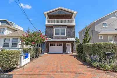115 E 28th Street, Ship Bottom, NJ 08008 - Photo 1