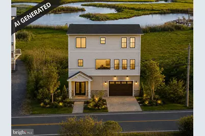 633 Cedar Run Dock Road, West Creek, NJ 08092 - Photo 1