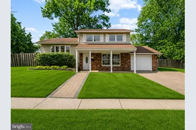 37 Bryant Drive, Jackson, NJ 08527 - Photo 1