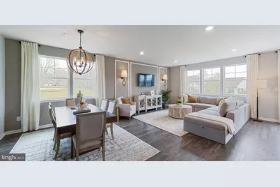 91 Mantoloking Dr - Lot 231, Jackson, NJ 08527 - Photo 5