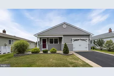 25 Vail Street, Toms River, NJ 08757 - Photo 1