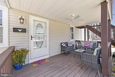 32 3rd Street N, Surf City, NJ 08008 - Photo 5