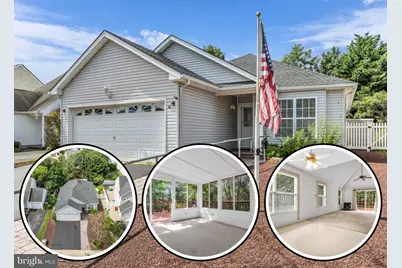 18 Marlin Drive, Bayville, NJ 08721 - Photo 1