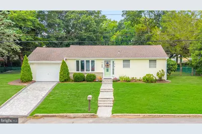 245 Falcon Drive, Little Egg Harbor, NJ 08087 - Photo 1
