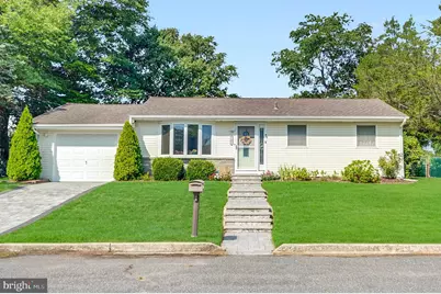 245 Falcon Drive, Little Egg Harbor, NJ 08087 - Photo 27