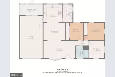 245 Falcon Drive, Little Egg Harbor, NJ 08087 - Photo 33
