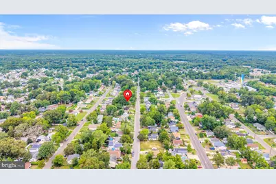 245 Falcon Drive, Little Egg Harbor, NJ 08087 - Photo 39