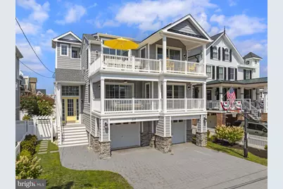 321 Liberty Avenue, Beach Haven, NJ 08008 - Photo 1