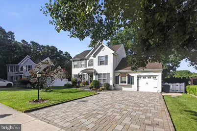 105 Hollow Oak Lane, Manahawkin, NJ 08050 - Photo 1